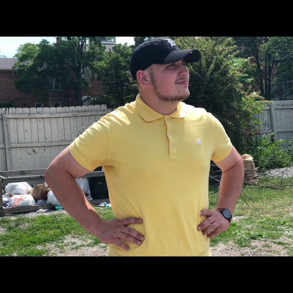 Meet your Posher, Blake - Picture 1 of 1